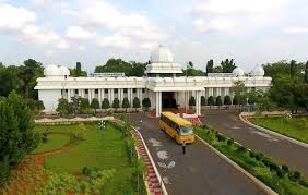 Alagappa University