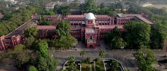 Anna University