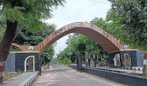 Barkatullah University