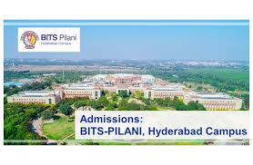 BITS Hyderabad