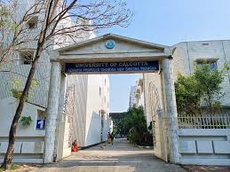 Calcutta University