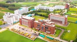 CGC University