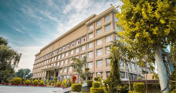 Christ University Delhi NCR