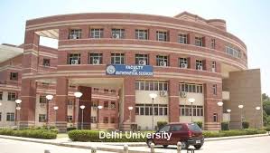 Delhi University