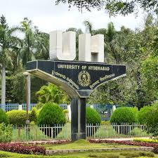 Hyderabad University