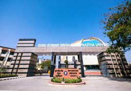 IP University Delhi