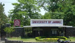 Jammu University