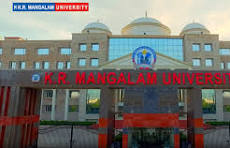 K.R. Mangalam University