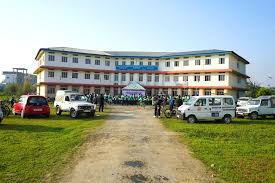 Manipur University