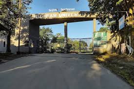 Mizoram University