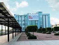 MVN University