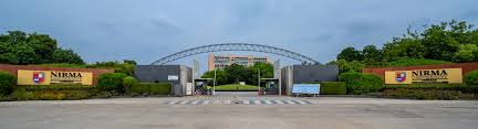 Nirma University