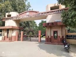 NIT Allahabad