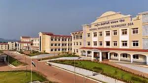 NIT Goa