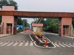 NIT Kurukshetra