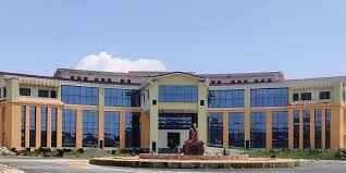 NIT Meghalaya
