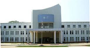 NIT Mizoram