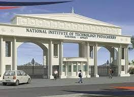NIT Puducherry