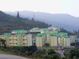 NIT Sikkim