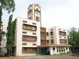 NIT Trichy