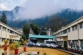 NIT Uttarakhand