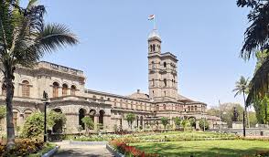 Savitribai Phule Pune University