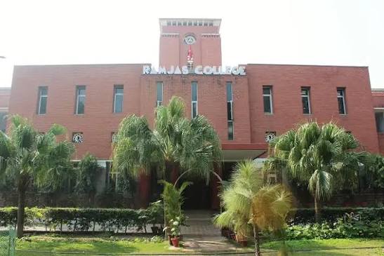 Ramjas College