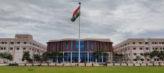 SASTRA University