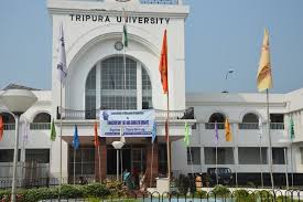 Tripura University